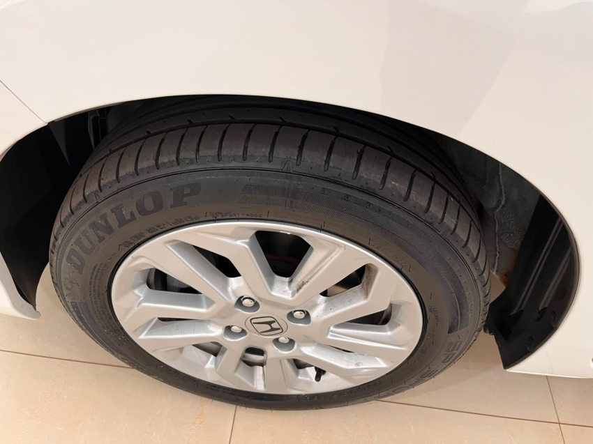 honda fit 1.5 lx 16v flex 4p automatico 5p 20198