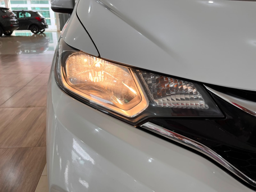 honda fit 1.5 lx 16v flex 4p automatico 5p 201919