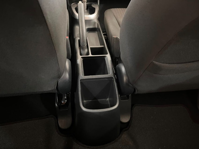 honda fit 1.5 lx 16v flex 4p automatico 5p 201917