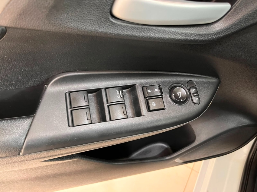 honda fit 1.5 lx 16v flex 4p automatico 5p 201912