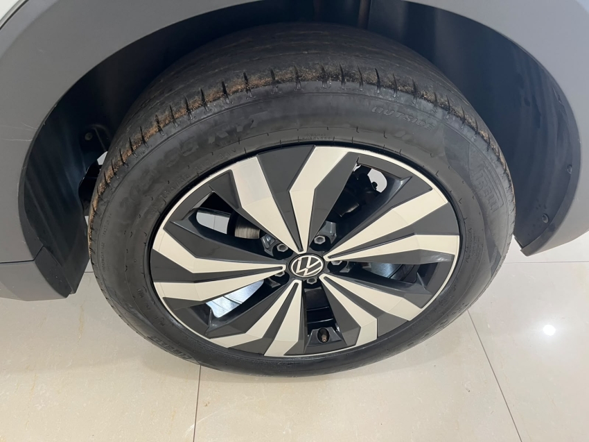 volkswagen t-cross 1.4 250 tsi total flex highline automatico 5p 202417