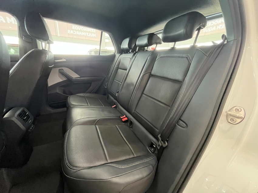 volkswagen t-cross 1.4 250 tsi total flex highline automatico 5p 202420