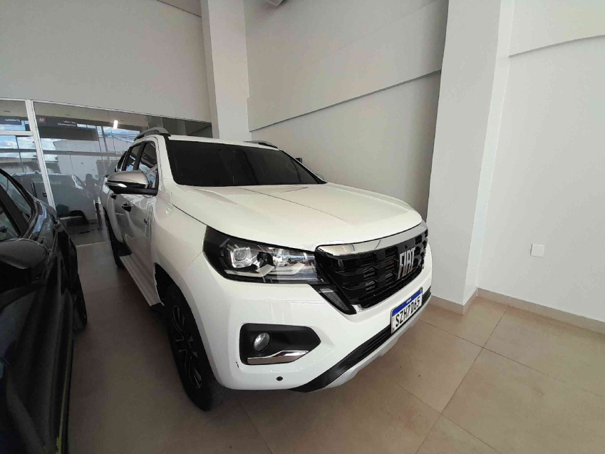 fiat titano 2.2 turbo diesel ranch 4x4 at6 2.1 4p automatico 20250