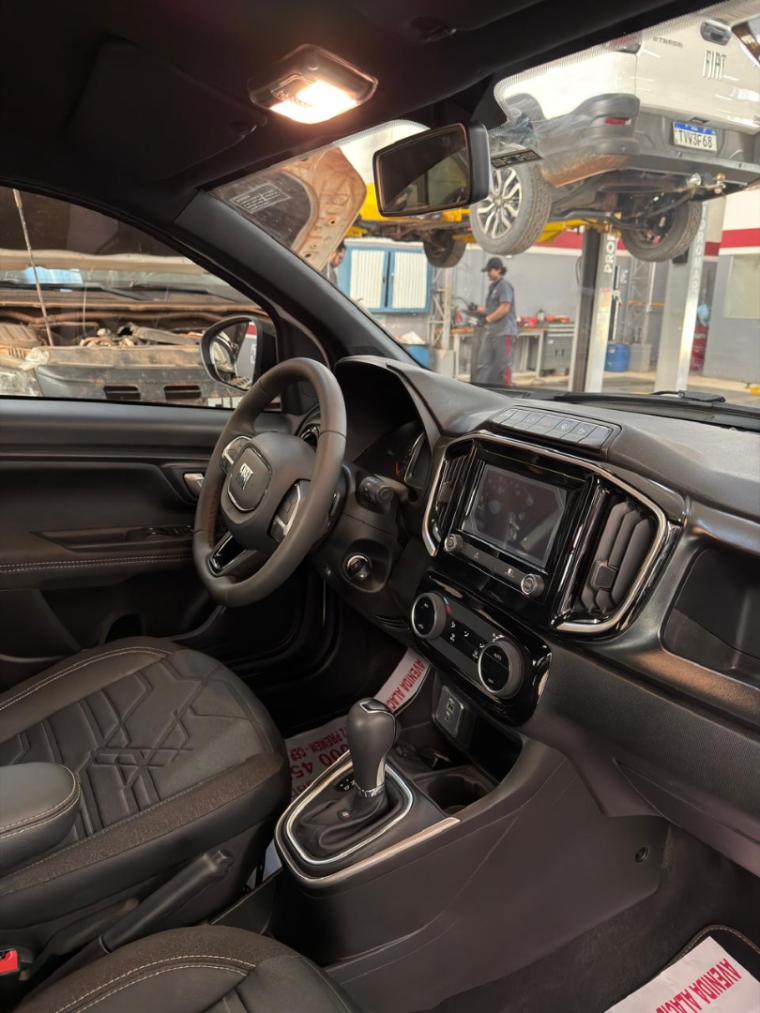 fiat strada 1.3 firefly flex volcano cd cvt 4p automatico 20262
