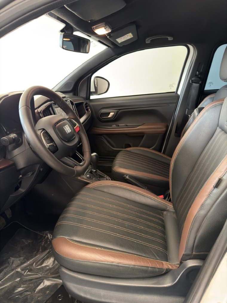 fiat strada 1.0 turbo 200 flex ranch cd cvt 9.9 4p automatico 20252
