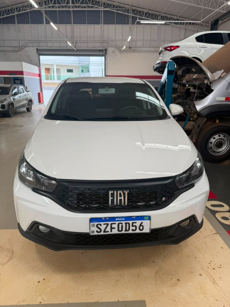 fiat argo 1.0 firefly flex drive manual 9.9 4p 20250