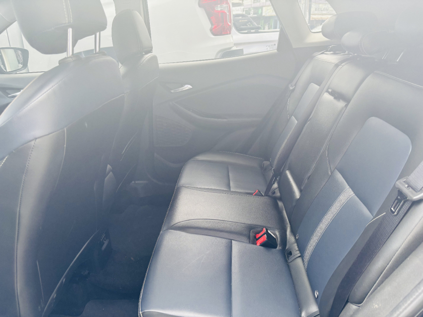 chevrolet tracker 1.2 turbo flex premier automatico 4p 20244