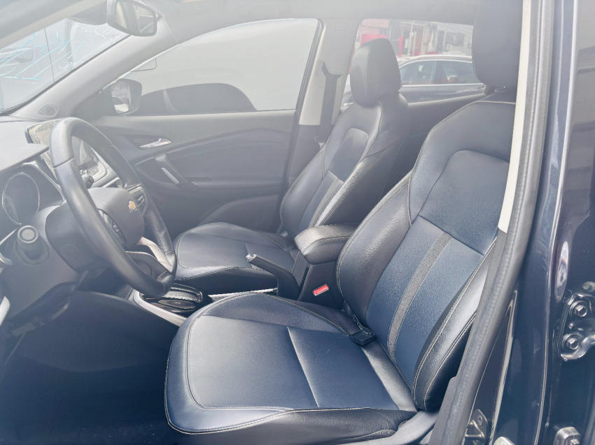 chevrolet tracker 1.2 turbo flex premier automatico 4p 20241