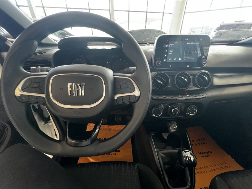 fiat argo 1.0 firefly flex drive manual 4p 20264