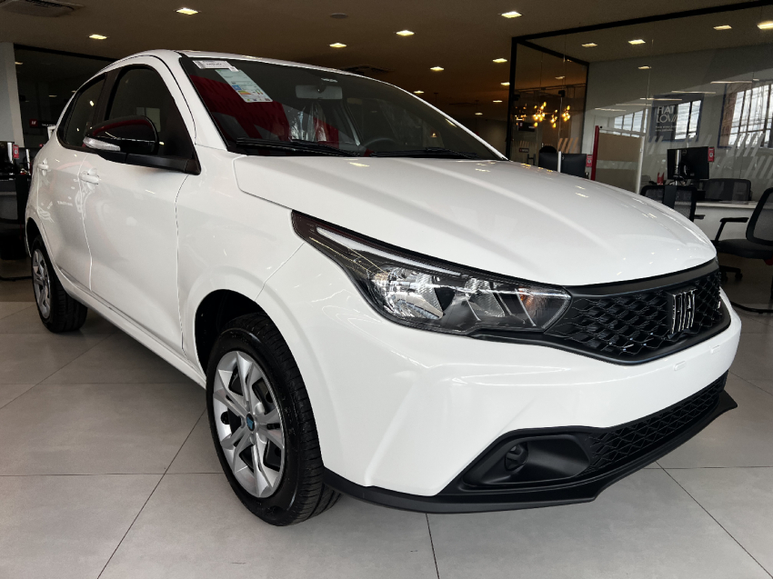 fiat argo 1.0 firefly flex drive manual 4p 2026