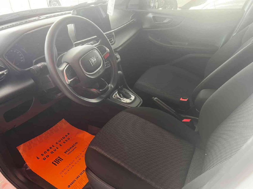 fiat pulse 1.0 turbo 200 flex drive cvt 4p automatico 20263