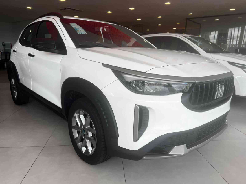 fiat pulse 1.0 turbo 200 flex drive cvt 4p automatico 2026