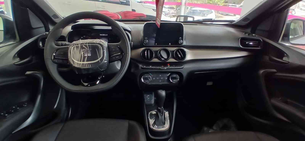 fiat argo 1.3 firefly flex drive cvt 4p automatico 20263
