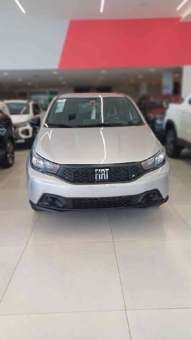fiat argo 1.0 firefly flex drive manual 4p 20261