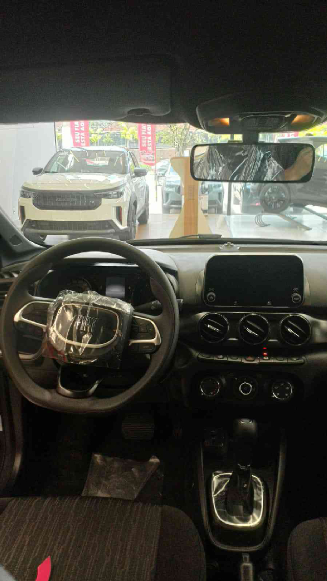 fiat argo 1.3 firefly flex drive cvt 4p manual 20262