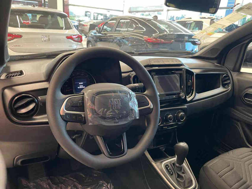 fiat strada 1.3 firefly flex volcano cd cvt 4p automatico 20264