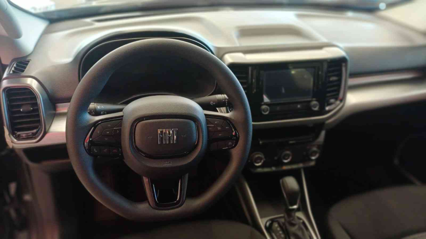 fiat toro 1.3 turbo 270 flex endurance at6 4p automatico 20264
