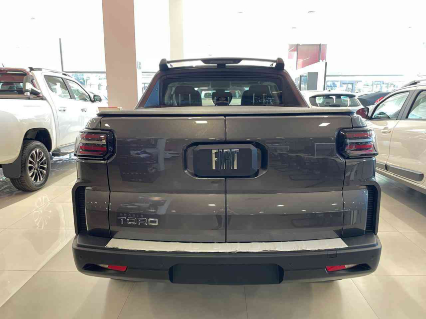 fiat toro 1.3 turbo 270 flex endurance at6 4p automatico 20266