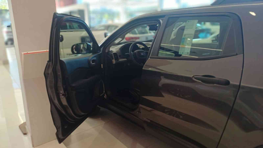 fiat toro 1.3 turbo 270 flex endurance at6 4p automatico 20261