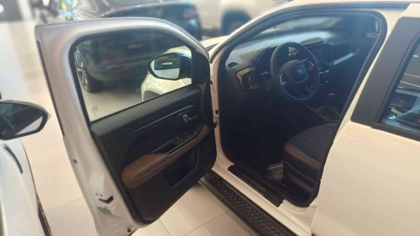 fiat strada 1.0 turbo 200 flex ranch cd cvt 4p automatico 20264