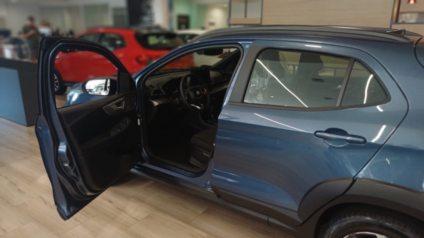 fiat pulse 1.0 turbo 200 hybrid audace cvt hibrido 4p automatico 20264