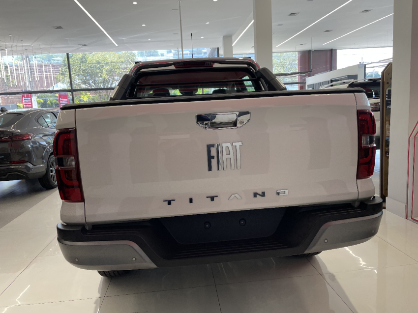 fiat titano 2.2 turbo diesel ranch 4x4 at8 4p automatico 20268