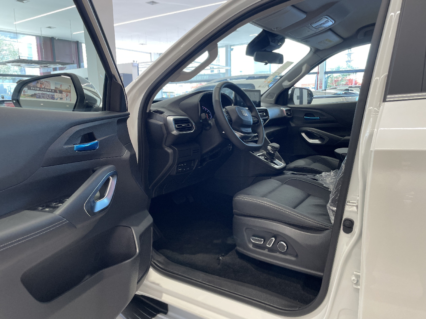 fiat titano 2.2 turbo diesel ranch 4x4 at8 4p automatico 20266