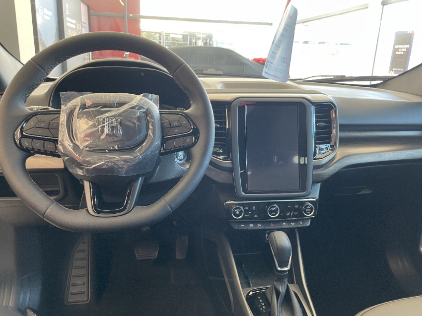 fiat toro 2.2 turbo diesel ranch 4wd at9 4p automatico 20272