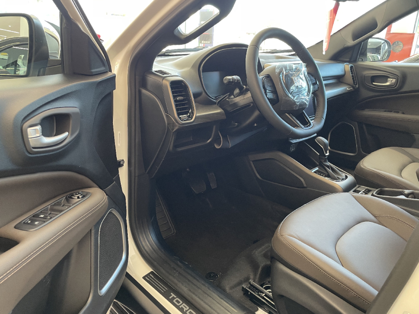 fiat toro 2.2 turbo diesel ranch 4wd at9 4p automatico 20273