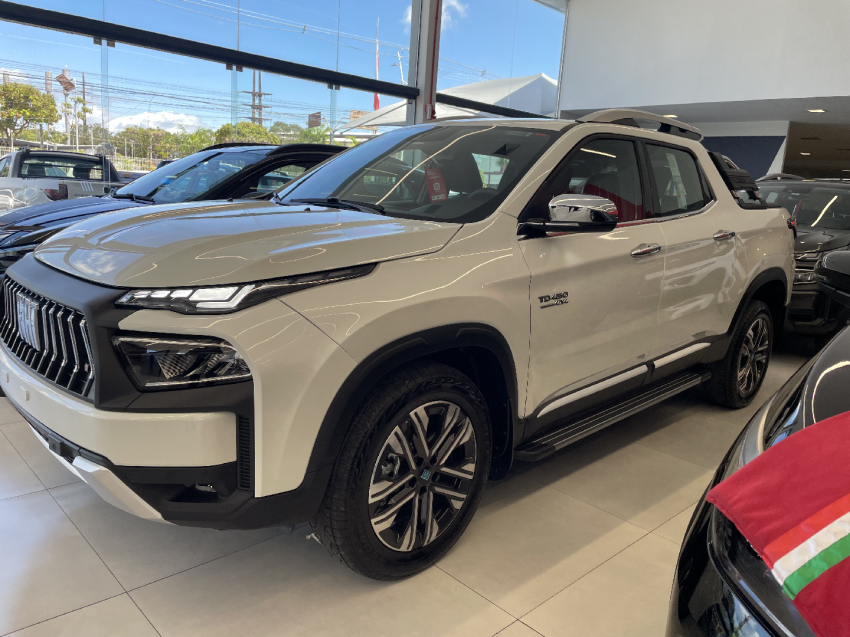 fiat toro 2.2 turbo diesel ranch 4wd at9 4p automatico 20271