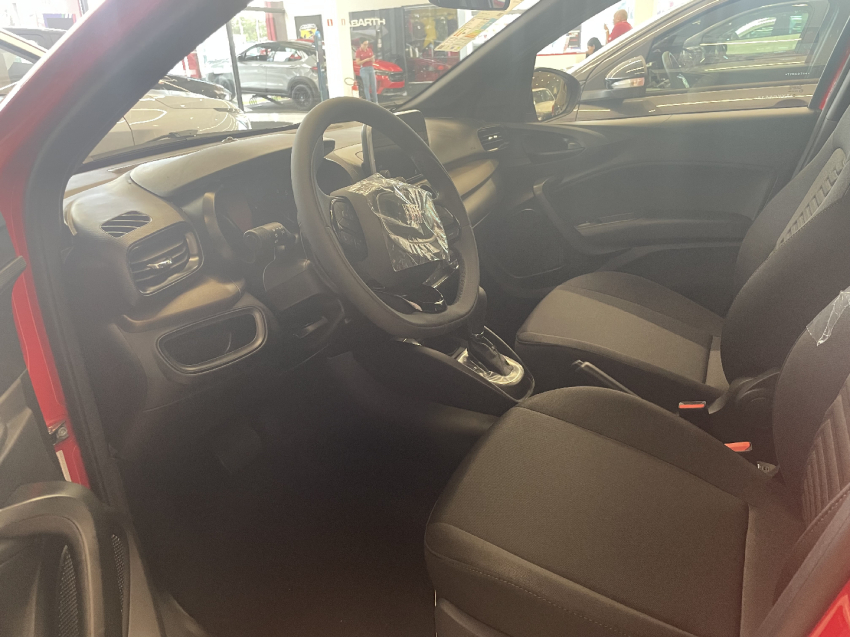 fiat argo 1.3 firefly flex drive cvt 4p automatico 20263