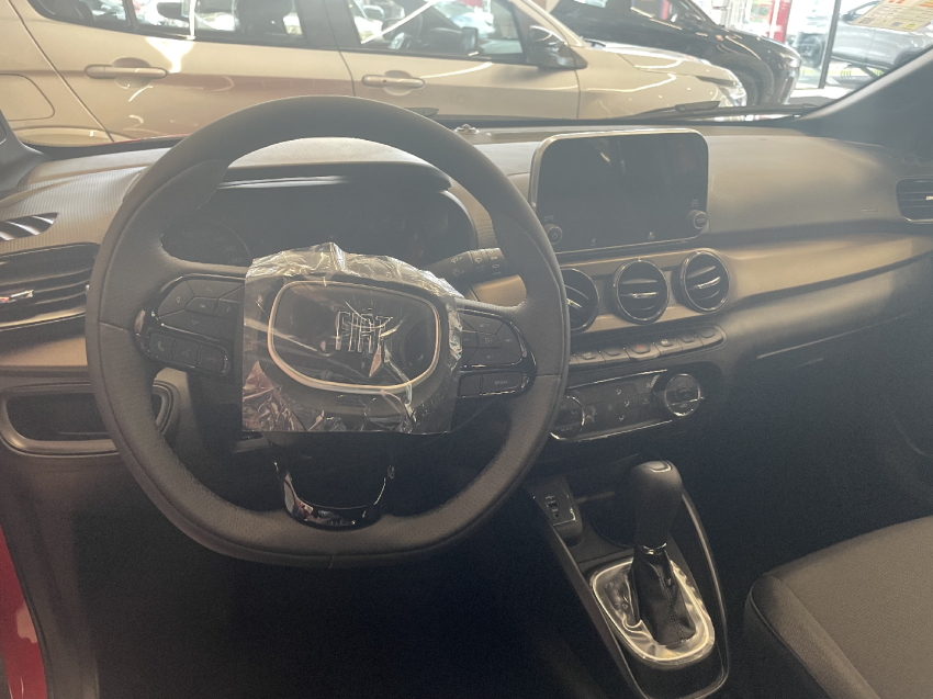 fiat argo 1.3 firefly flex drive cvt 4p automatico 20262
