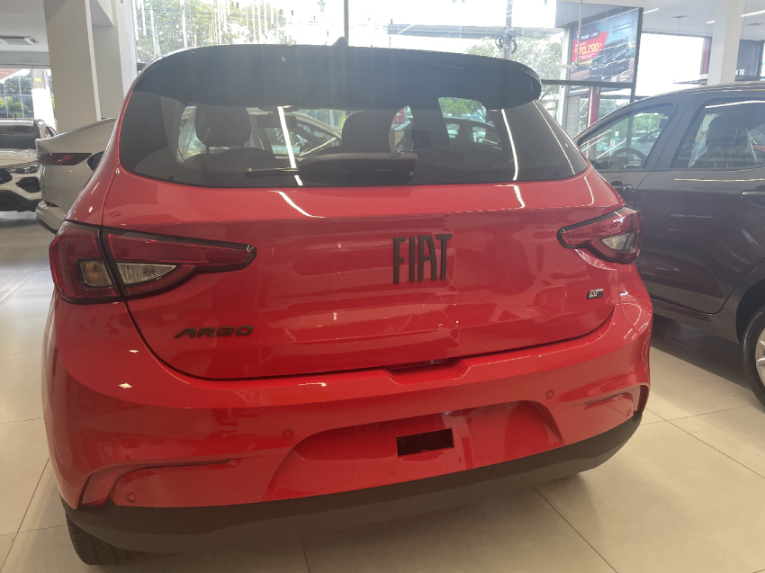 fiat argo 1.3 firefly flex drive cvt 4p automatico 20264
