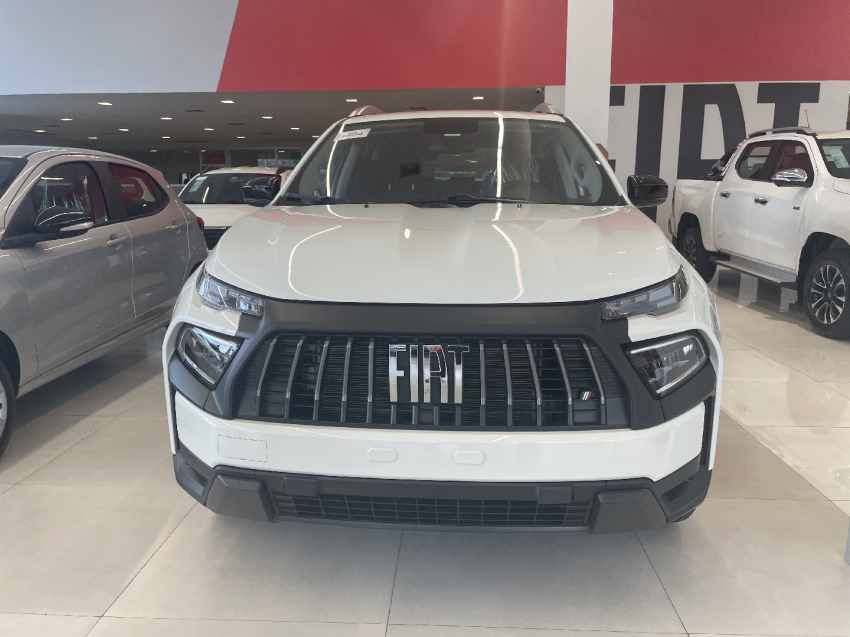 fiat toro 1.3 turbo 270 flex freedom at6 4p automatico 2026