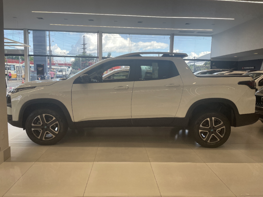 fiat toro 1.3 turbo 270 flex freedom at6 4p automatico 20264