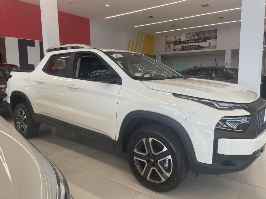 fiat toro 1.3 turbo 270 flex freedom at6 4p automatico 20261