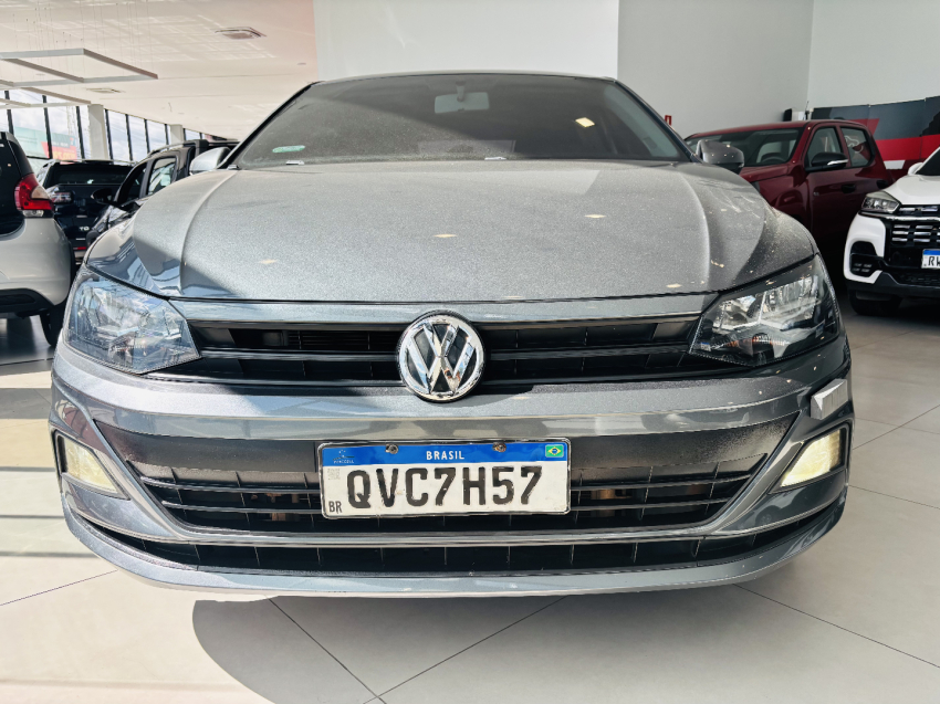 volkswagen polo 1.6 msi total flex manual 1.5 4p 2021