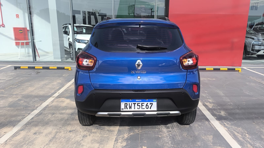 renault kwid 1.0 12v sce flex outsider manual 4p 20234