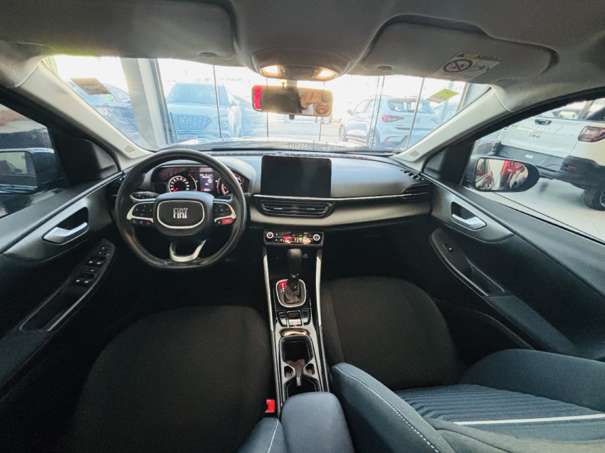fiat fastback 1.0 turbo 200 flex cvt 4p automatico 20241