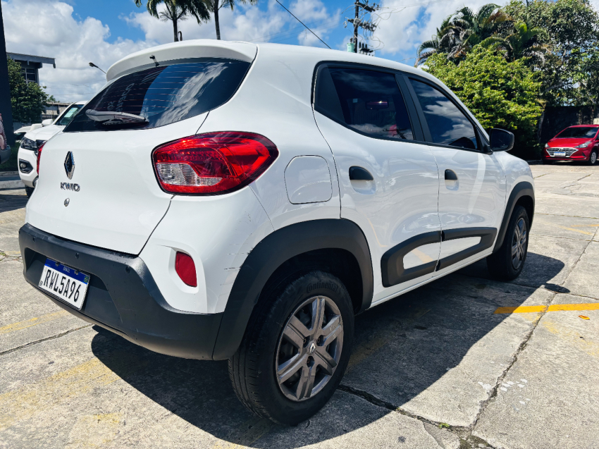 renault kwid 1.0 12v sce flex zen manual 9.9 4p 20236
