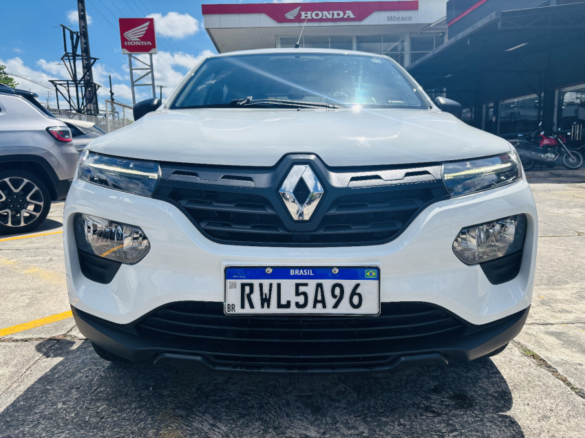 renault kwid 1.0 12v sce flex zen manual 9.9 4p 20230