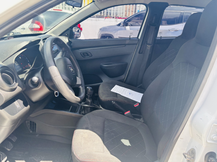 renault kwid 1.0 12v sce flex zen manual 9.9 4p 20232