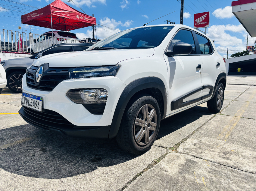renault kwid 1.0 12v sce flex zen manual 9.9 4p 20231
