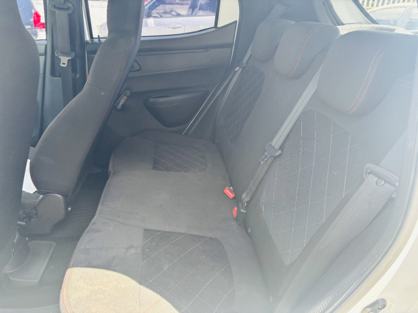 renault kwid 1.0 12v sce flex zen manual 9.9 4p 20233