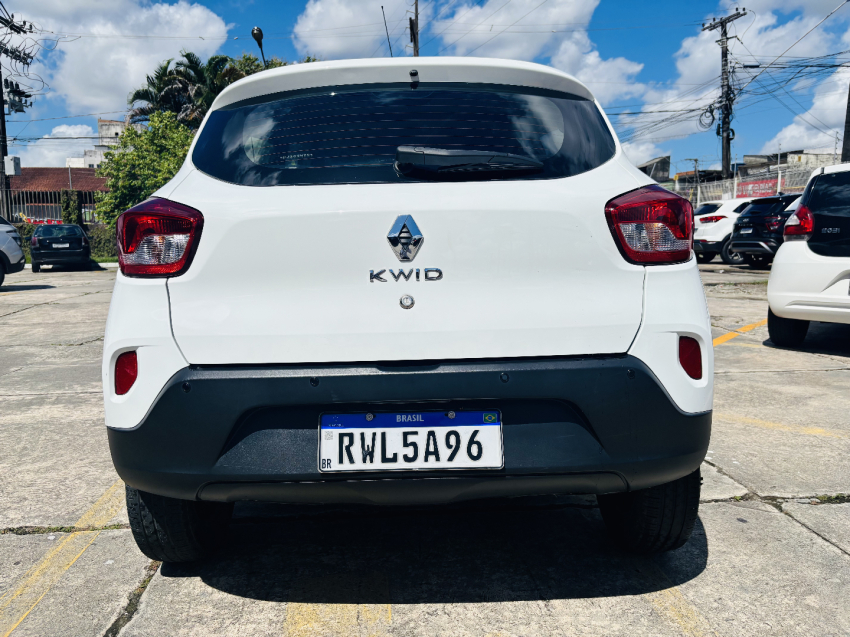 renault kwid 1.0 12v sce flex zen manual 9.9 4p 20235
