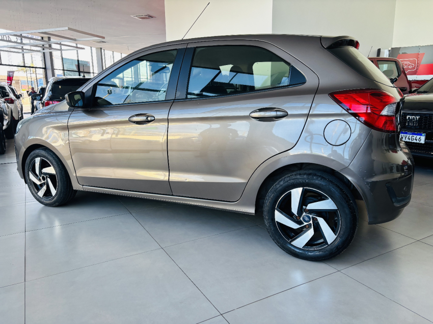 ford ka 1.5 ti-vct flex se plus automatico 1.4 4p 20216