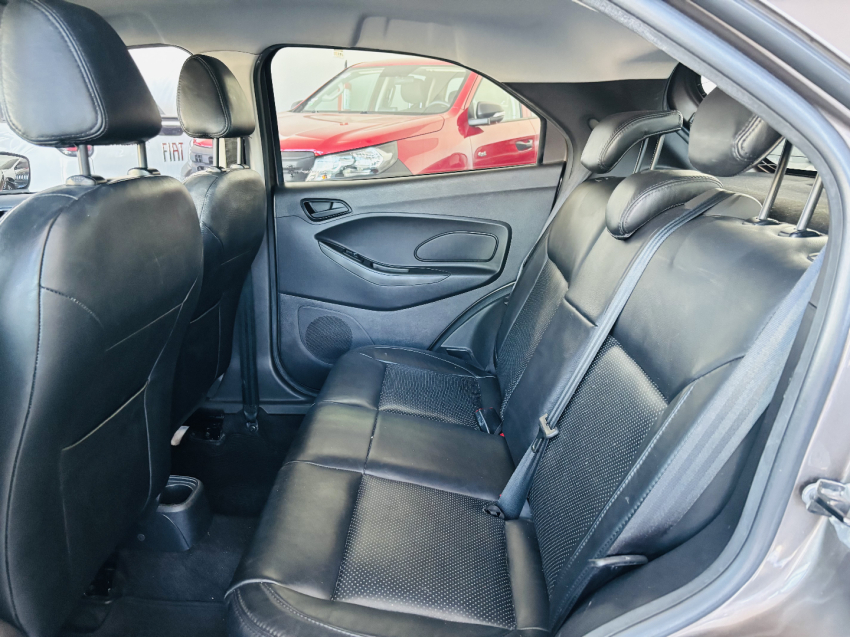 ford ka 1.5 ti-vct flex se plus automatico 1.4 4p 20214