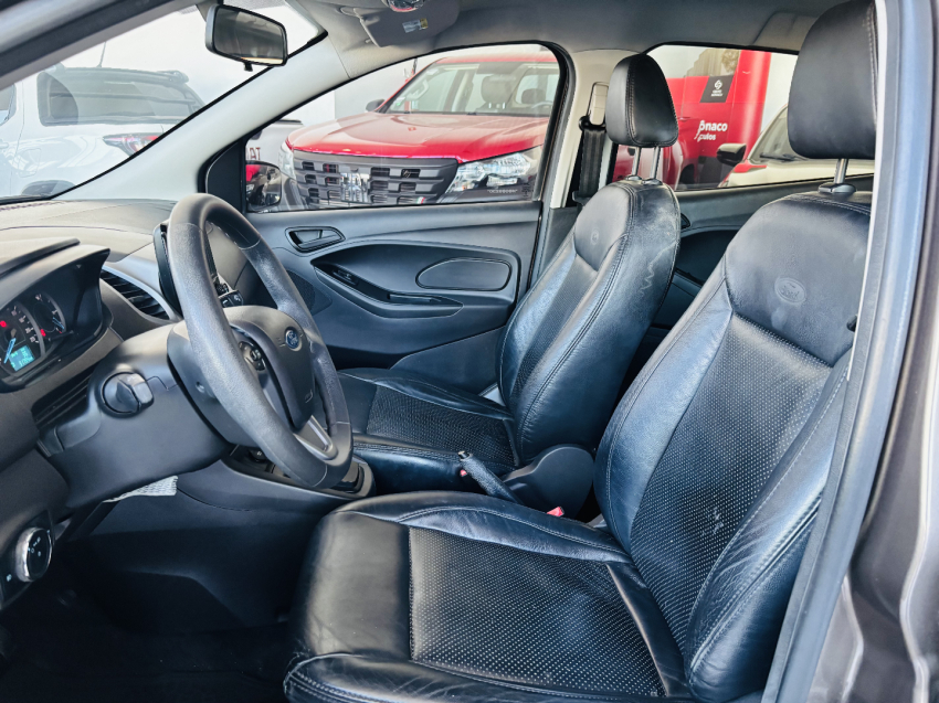 ford ka 1.5 ti-vct flex se plus automatico 1.4 4p 20213