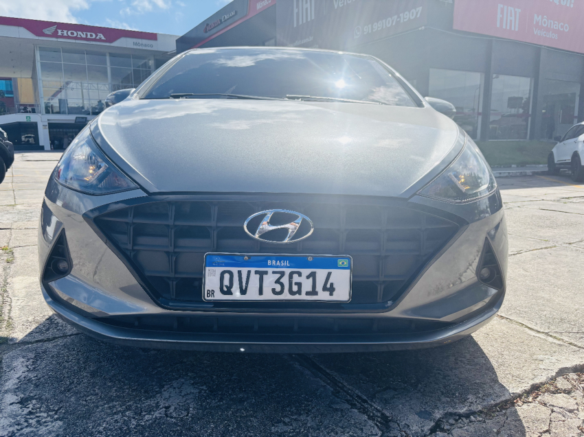 hyundai hb20s 1.0 12v flex evolution manual 9.9 4p 20220