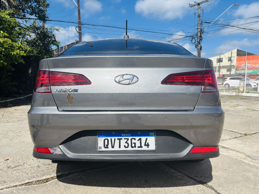 hyundai hb20s 1.0 12v flex evolution manual 9.9 4p 20227